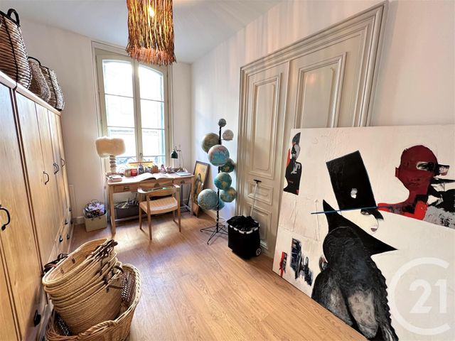 Appartement F4 &agrave; louer - 4 pi&egrave;ces - 88 m2 - Albi - 81 - MIDI-PYRENEES