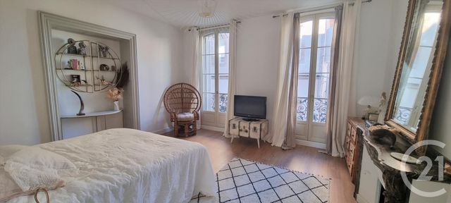 Appartement F4 &agrave; louer - 4 pi&egrave;ces - 88 m2 - Albi - 81 - MIDI-PYRENEES