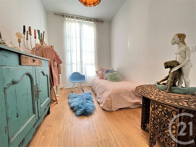 Appartement F4 &agrave; louer - 4 pi&egrave;ces - 88 m2 - Albi - 81 - MIDI-PYRENEES