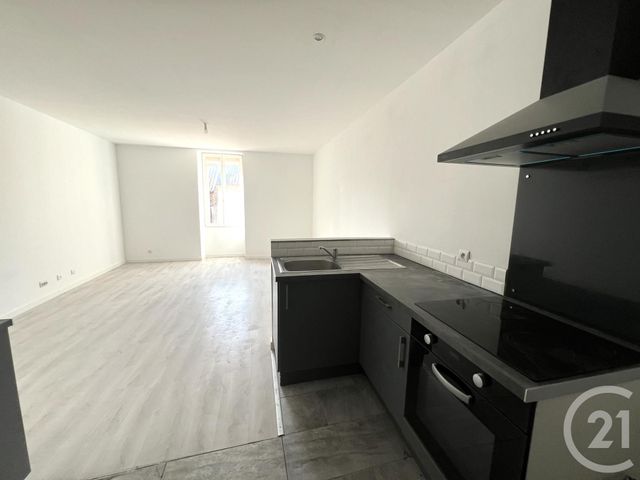 Appartement T4 à louer ARTHES