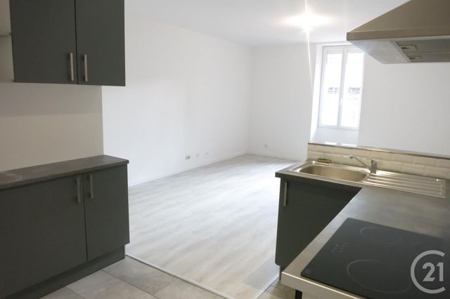 Appartement T4 &agrave; louer - 4 pi&egrave;ces - 95,54 m2 - Arthes - 81 - MIDI-PYRENEES