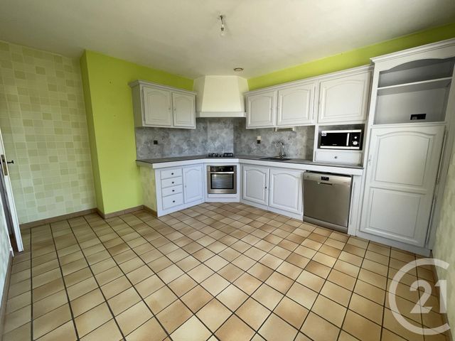 Maison &agrave; louer - 6 pi&egrave;ces - 128 m2 - Lescure D Albigeois - 81 - MIDI-PYRENEES