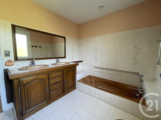 Maison &agrave; louer - 6 pi&egrave;ces - 128 m2 - Lescure D Albigeois - 81 - MIDI-PYRENEES