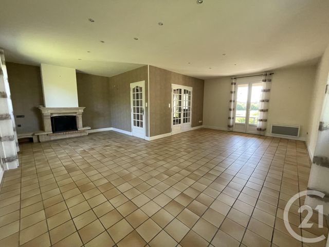 Maison &agrave; louer - 6 pi&egrave;ces - 128 m2 - Lescure D Albigeois - 81 - MIDI-PYRENEES