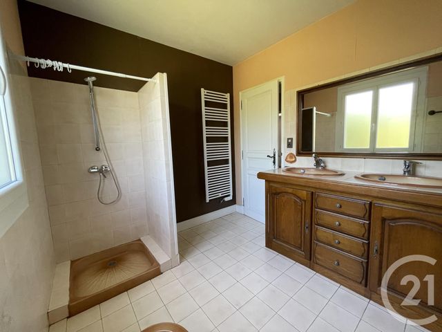 Maison &agrave; louer - 6 pi&egrave;ces - 128 m2 - Lescure D Albigeois - 81 - MIDI-PYRENEES