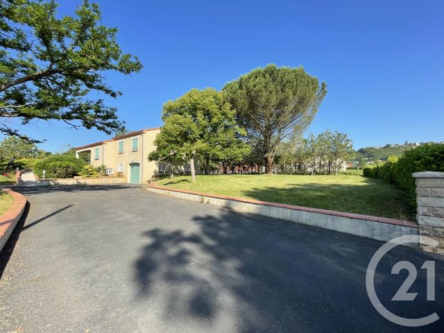 Maison &agrave; louer - 6 pi&egrave;ces - 128 m2 - Lescure D Albigeois - 81 - MIDI-PYRENEES