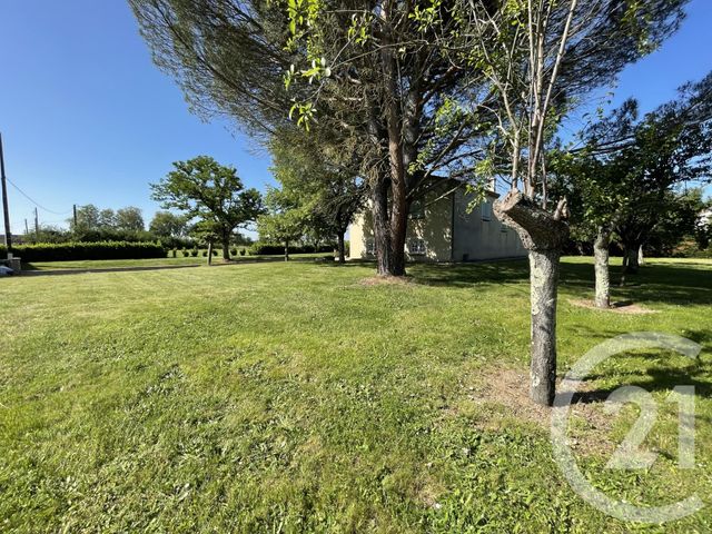 Maison &agrave; louer - 6 pi&egrave;ces - 128 m2 - Lescure D Albigeois - 81 - MIDI-PYRENEES