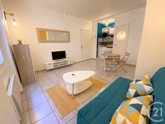 appartement - ALBI - 81