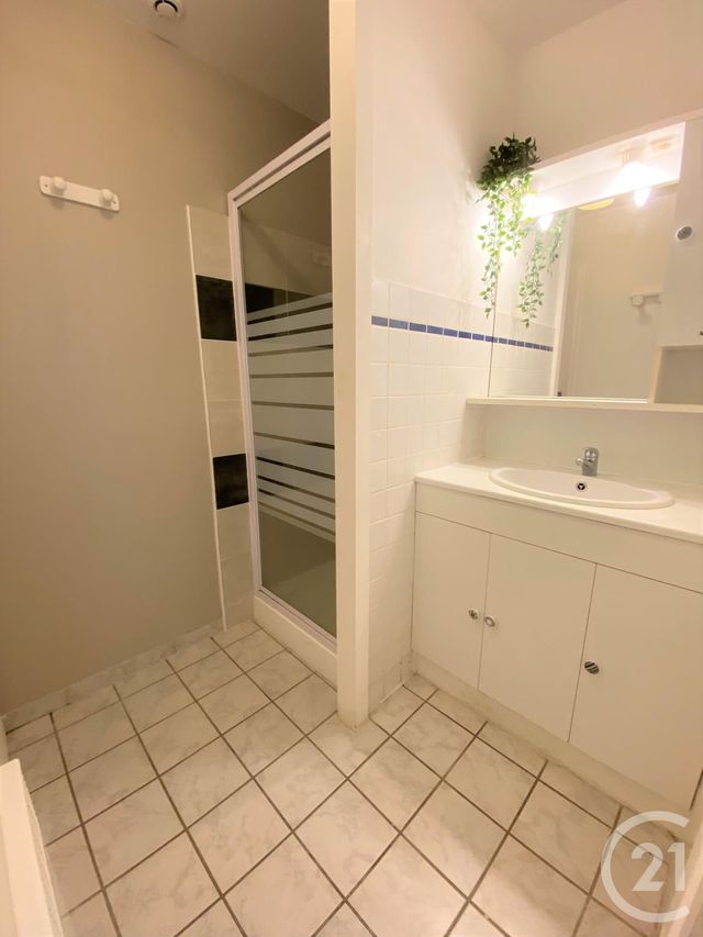 Appartement F1 &agrave; louer - 1 pi&egrave;ce - 21,47 m2 - Albi - 81 - MIDI-PYRENEES