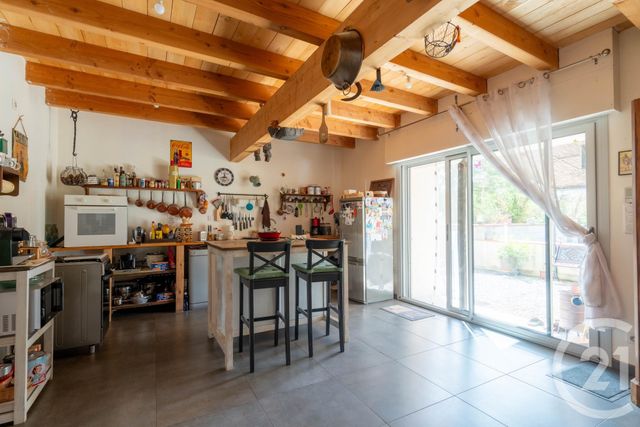 Maison &agrave; vendre - 6 pi&egrave;ces - 183 m2 - Moulares - 81 - MIDI-PYRENEES