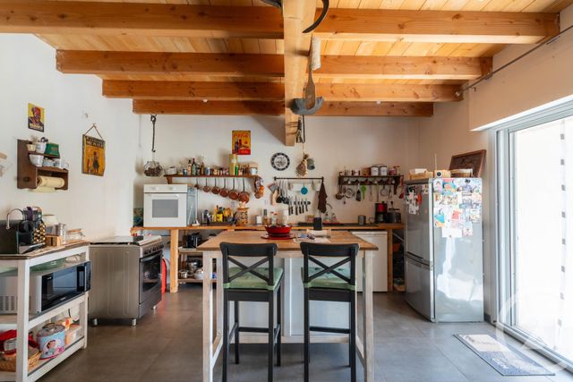Maison &agrave; vendre - 6 pi&egrave;ces - 183 m2 - Moulares - 81 - MIDI-PYRENEES