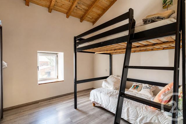 Maison &agrave; vendre - 6 pi&egrave;ces - 183 m2 - Moulares - 81 - MIDI-PYRENEES