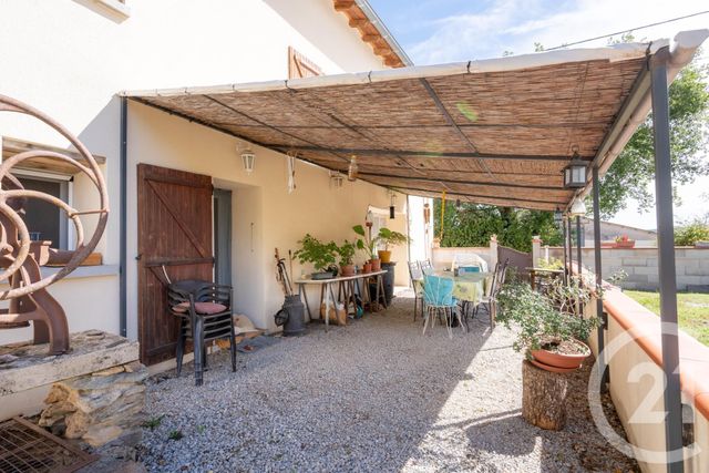 Maison &agrave; vendre - 6 pi&egrave;ces - 183 m2 - Moulares - 81 - MIDI-PYRENEES