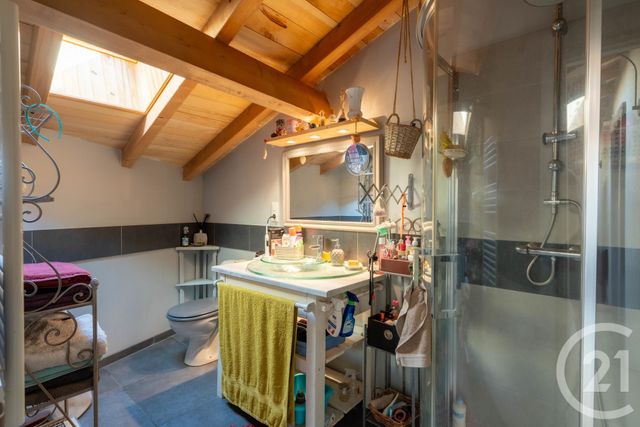 Maison &agrave; vendre - 6 pi&egrave;ces - 183 m2 - Moulares - 81 - MIDI-PYRENEES