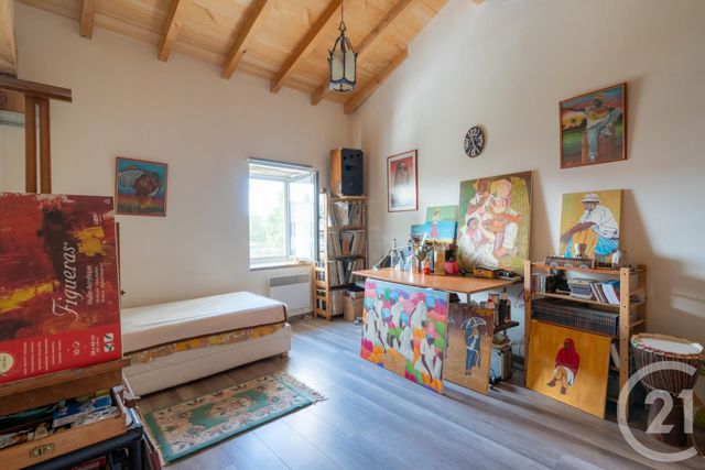 Maison &agrave; vendre - 6 pi&egrave;ces - 183 m2 - Moulares - 81 - MIDI-PYRENEES