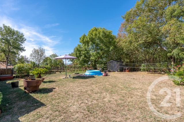 Maison &agrave; vendre - 6 pi&egrave;ces - 183 m2 - Moulares - 81 - MIDI-PYRENEES