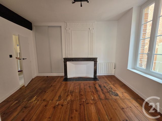 Appartement T2 &agrave; louer - 2 pi&egrave;ces - 45 m2 - Albi - 81 - MIDI-PYRENEES