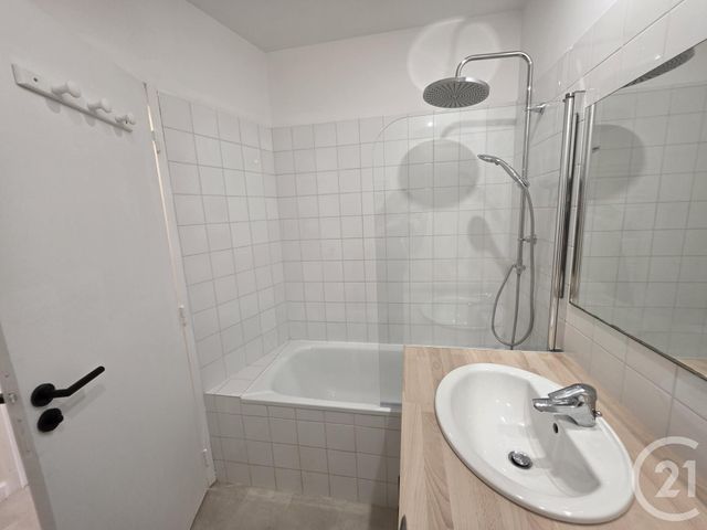 Appartement T2 &agrave; louer - 2 pi&egrave;ces - 45 m2 - Albi - 81 - MIDI-PYRENEES