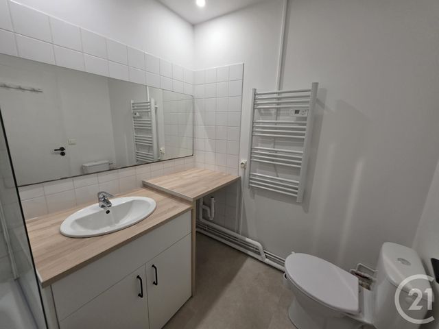 Appartement T2 &agrave; louer - 2 pi&egrave;ces - 45 m2 - Albi - 81 - MIDI-PYRENEES
