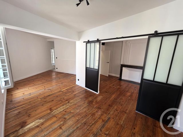 appartement - ALBI - 81