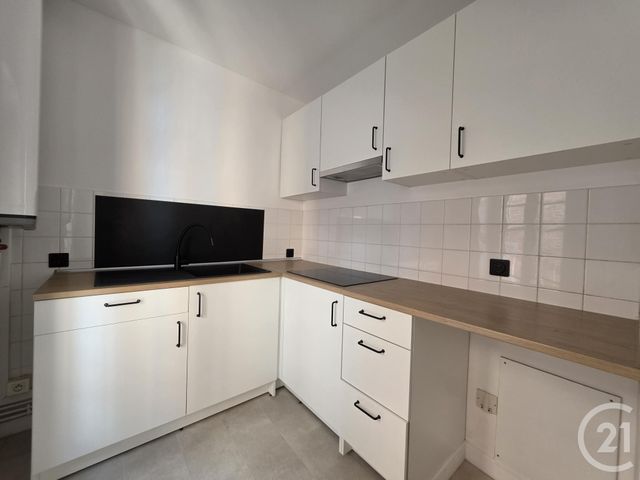 Appartement T2 &agrave; louer - 2 pi&egrave;ces - 45 m2 - Albi - 81 - MIDI-PYRENEES