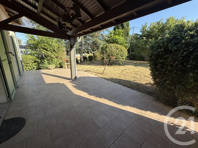 Maison &agrave; louer - 4 pi&egrave;ces - 110 m2 - Albi - 81 - MIDI-PYRENEES