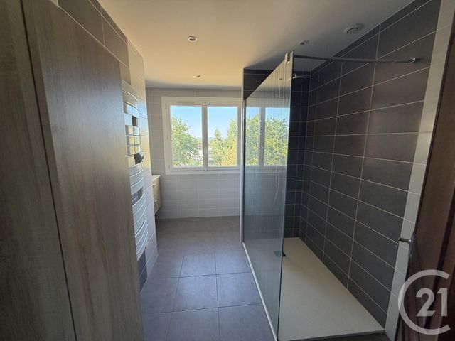 Maison &agrave; louer - 4 pi&egrave;ces - 110 m2 - Albi - 81 - MIDI-PYRENEES