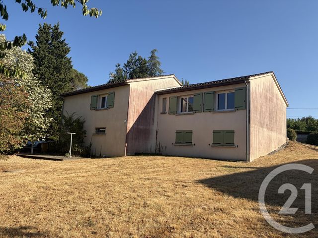 Maison &agrave; louer - 4 pi&egrave;ces - 110 m2 - Albi - 81 - MIDI-PYRENEES