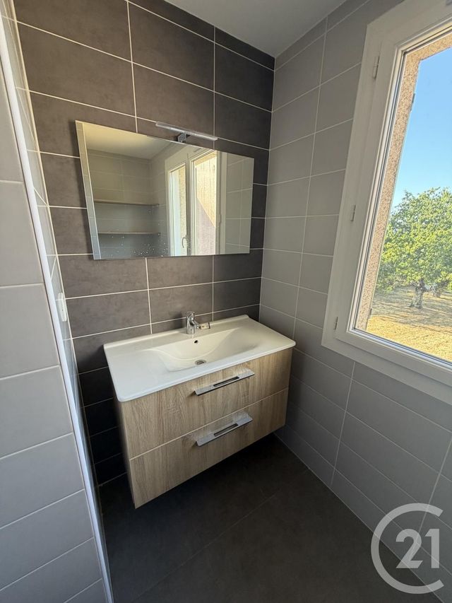 Maison &agrave; louer - 4 pi&egrave;ces - 110 m2 - Albi - 81 - MIDI-PYRENEES