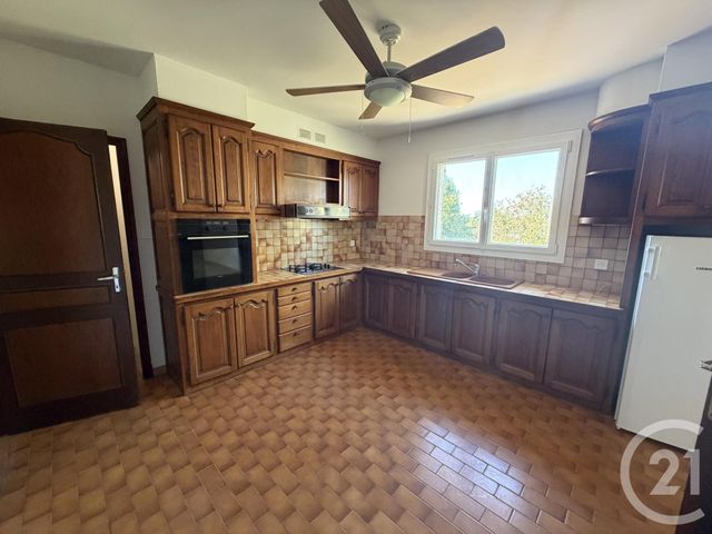 Maison &agrave; louer - 4 pi&egrave;ces - 110 m2 - Albi - 81 - MIDI-PYRENEES