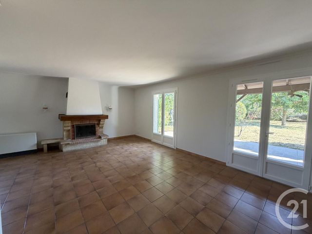 Maison &agrave; louer - 4 pi&egrave;ces - 110 m2 - Albi - 81 - MIDI-PYRENEES