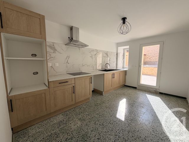 Maison &agrave; louer - 5 pi&egrave;ces - 162 m2 - Labastide Gabausse - 81 - MIDI-PYRENEES