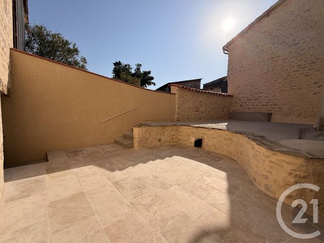 Maison &agrave; louer - 5 pi&egrave;ces - 162 m2 - Labastide Gabausse - 81 - MIDI-PYRENEES