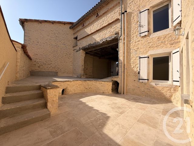 Maison &agrave; louer - 5 pi&egrave;ces - 162 m2 - Labastide Gabausse - 81 - MIDI-PYRENEES