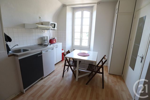 Appartement Studio &agrave; louer - 1 pi&egrave;ce - 19 m2 - Albi - 81 - MIDI-PYRENEES