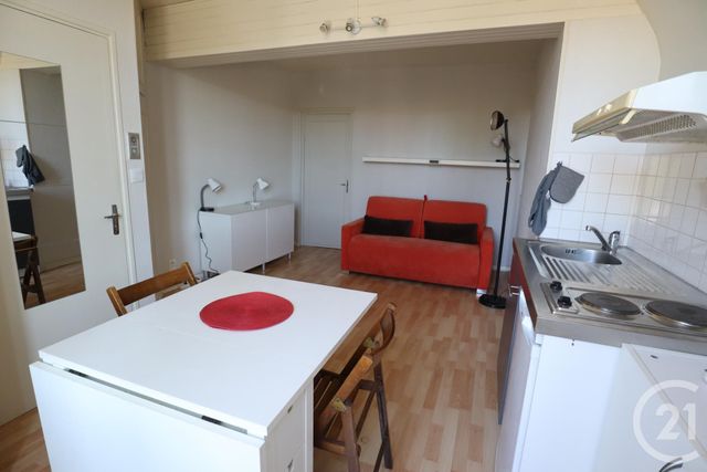 appartement - ALBI - 81