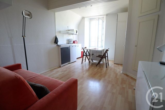 Appartement Studio &agrave; louer - 1 pi&egrave;ce - 19 m2 - Albi - 81 - MIDI-PYRENEES