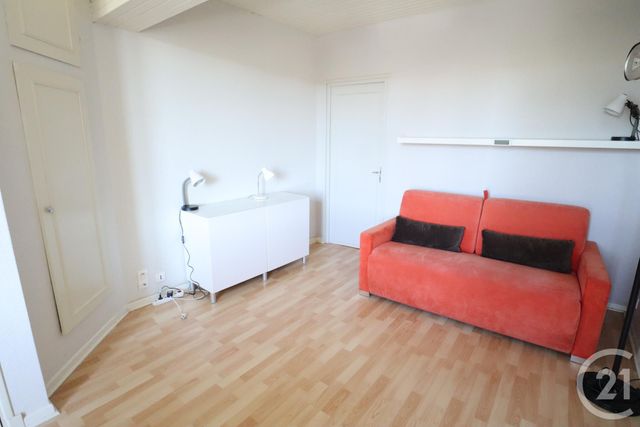 Appartement Studio &agrave; louer - 1 pi&egrave;ce - 19 m2 - Albi - 81 - MIDI-PYRENEES