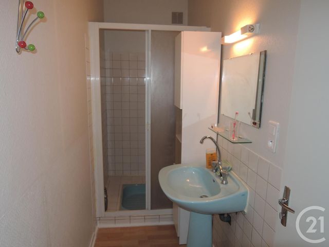 Appartement Studio &agrave; louer - 1 pi&egrave;ce - 19 m2 - Albi - 81 - MIDI-PYRENEES