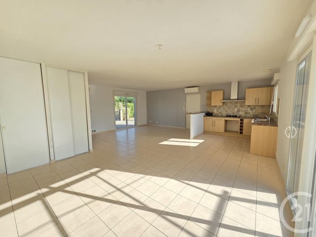 Maison &agrave; louer - 4 pi&egrave;ces - 90 m2 - Castelnau De Levis - 81 - MIDI-PYRENEES