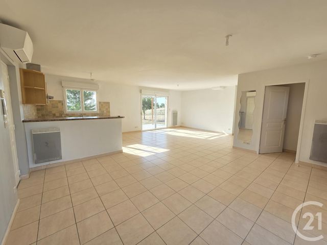 Maison &agrave; louer - 4 pi&egrave;ces - 90 m2 - Castelnau De Levis - 81 - MIDI-PYRENEES