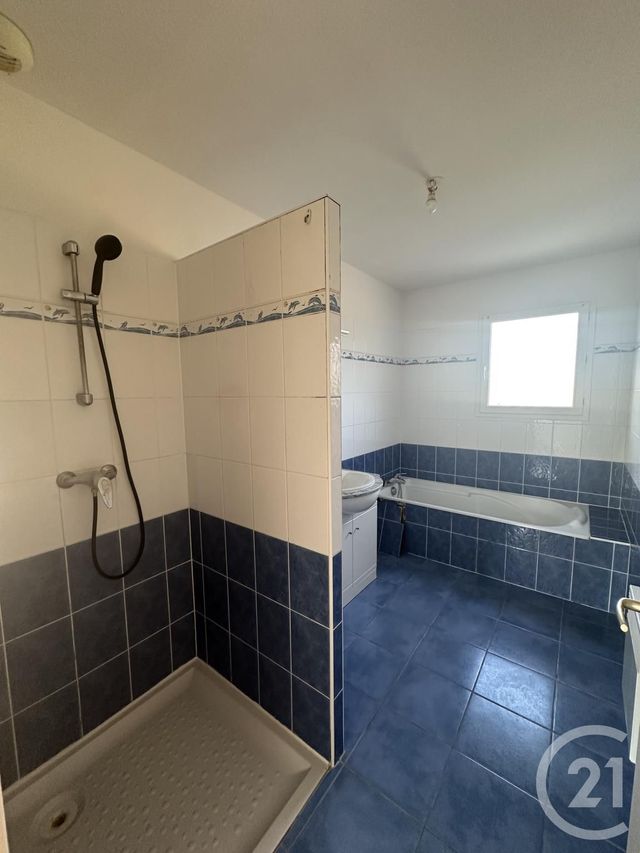 Maison &agrave; louer - 4 pi&egrave;ces - 90 m2 - Castelnau De Levis - 81 - MIDI-PYRENEES