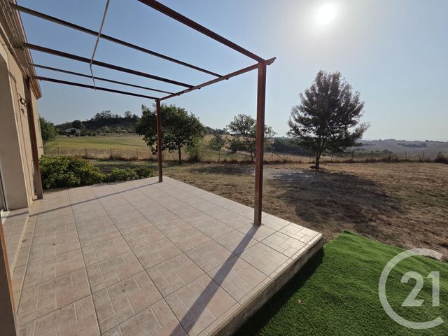 Maison &agrave; louer - 4 pi&egrave;ces - 90 m2 - Castelnau De Levis - 81 - MIDI-PYRENEES