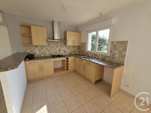 Maison &agrave; louer - 4 pi&egrave;ces - 90 m2 - Castelnau De Levis - 81 - MIDI-PYRENEES