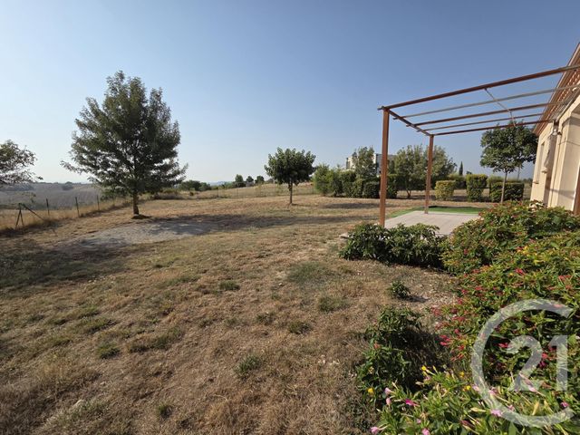 Maison &agrave; louer - 4 pi&egrave;ces - 90 m2 - Castelnau De Levis - 81 - MIDI-PYRENEES