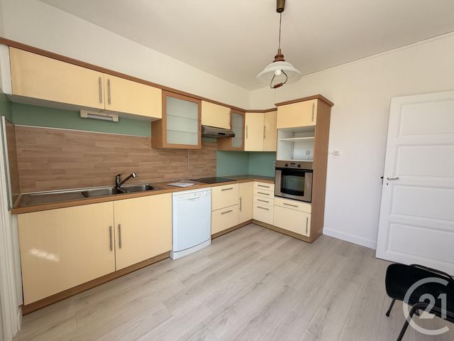 Appartement T3 &agrave; louer - 3 pi&egrave;ces - 60 m2 - Albi - 81 - MIDI-PYRENEES