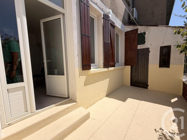 Appartement T3 &agrave; louer - 3 pi&egrave;ces - 60 m2 - Albi - 81 - MIDI-PYRENEES