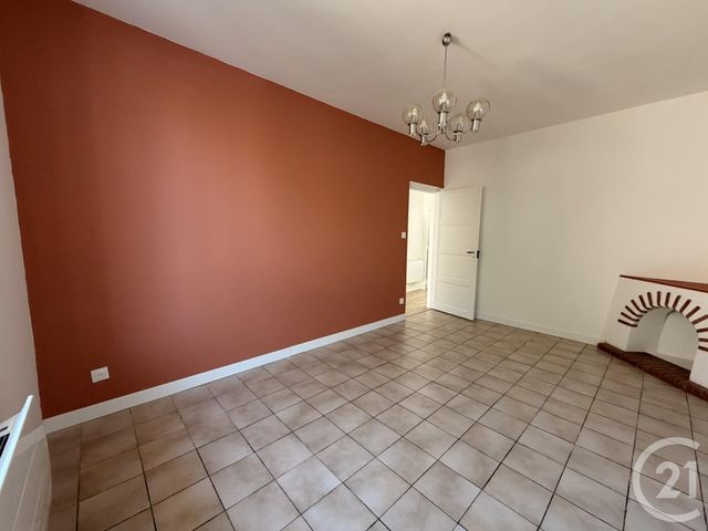 Appartement T3 &agrave; louer - 3 pi&egrave;ces - 60 m2 - Albi - 81 - MIDI-PYRENEES