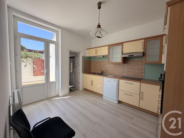 Appartement T3 &agrave; louer - 3 pi&egrave;ces - 60 m2 - Albi - 81 - MIDI-PYRENEES