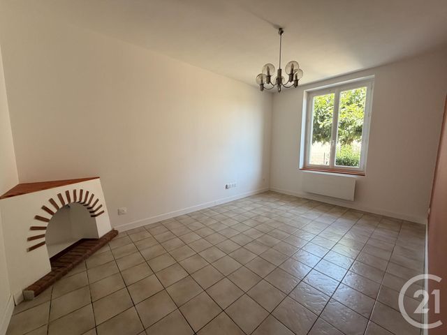 Appartement T3 &agrave; louer - 3 pi&egrave;ces - 60 m2 - Albi - 81 - MIDI-PYRENEES